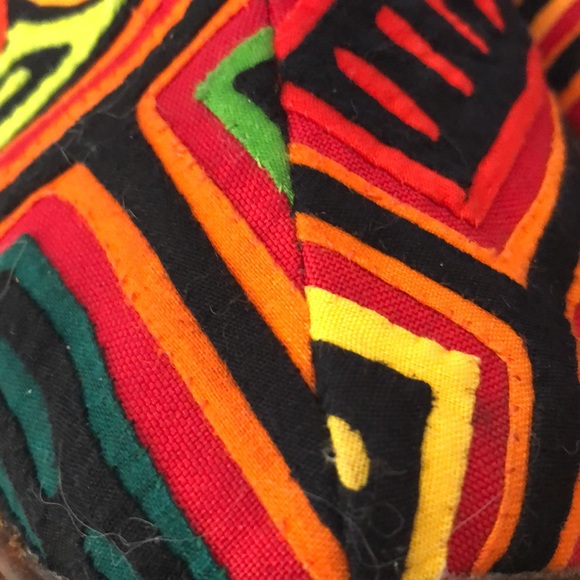 More soon. Handmade Kuna Boots.AUTHENTIC 8.5-9 - Picture 6 of 16